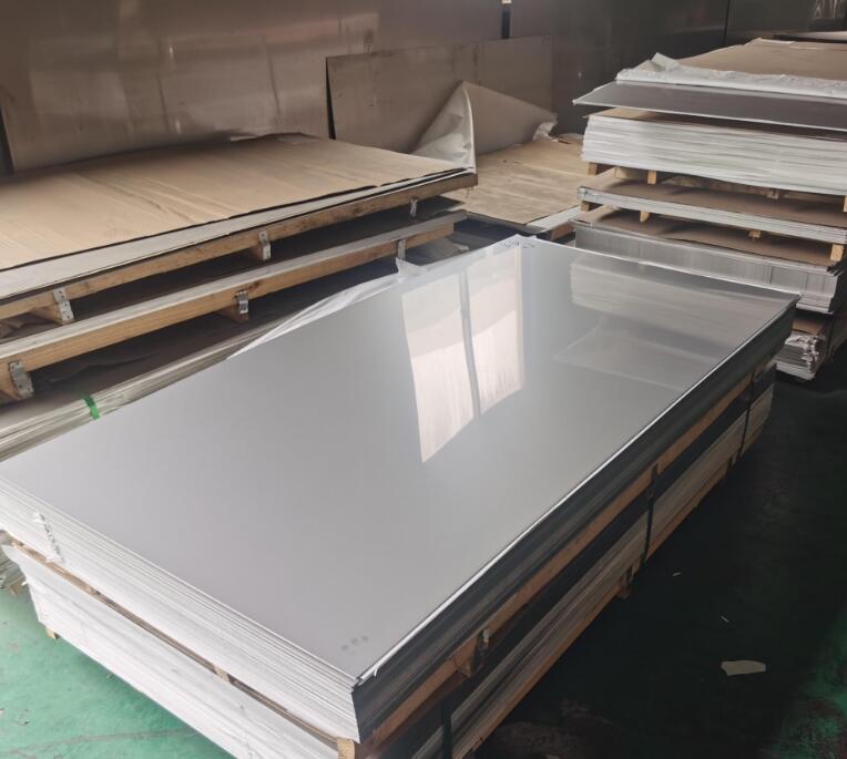 河东321不锈钢板