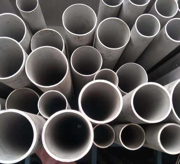 河东321不锈钢管