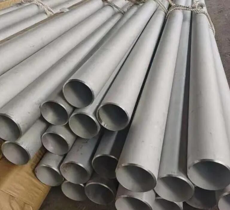 河东304不锈钢管