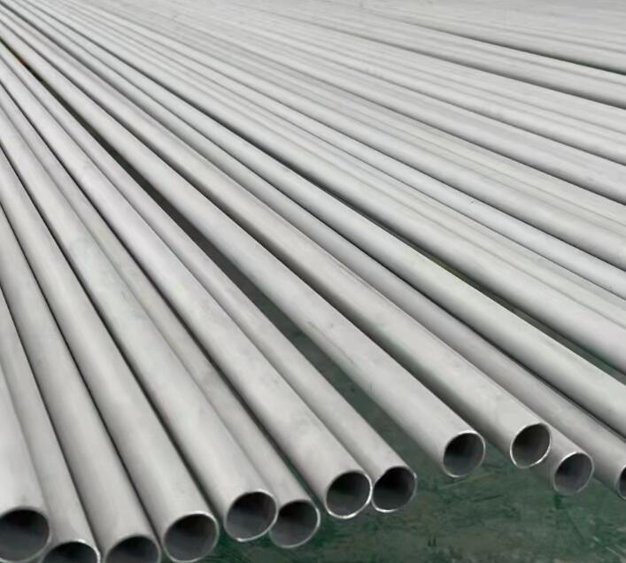 河东441不锈钢管