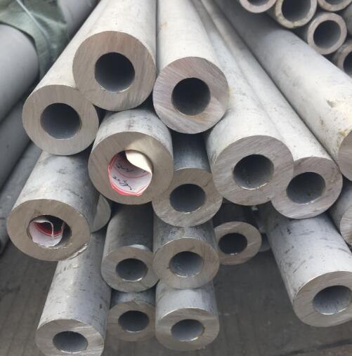 河东321不锈钢管