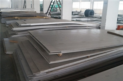 河东304不锈钢板