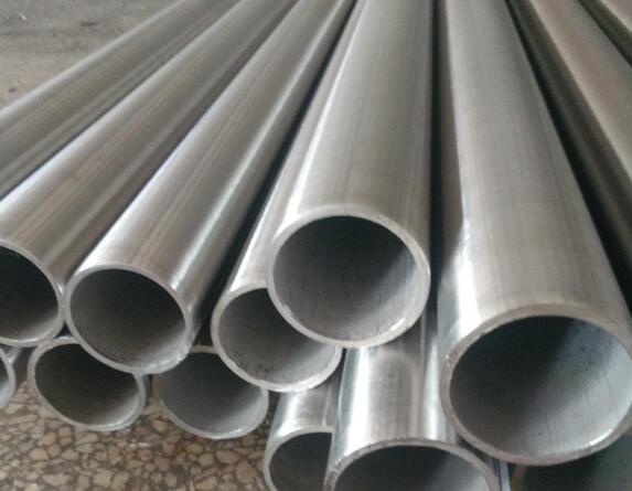 河东321不锈钢管