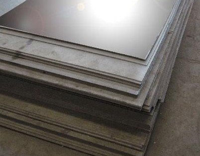 河东304不锈钢板