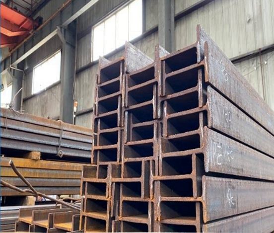 河东Q420C工字型钢