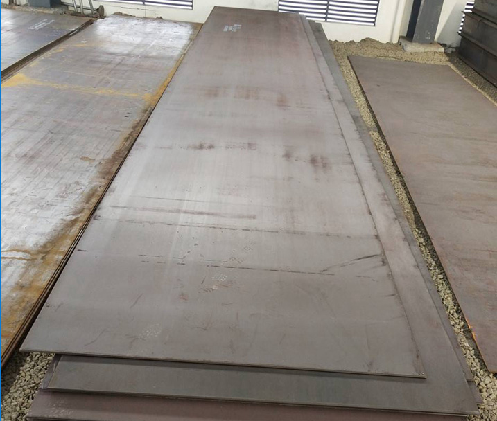 河东Q420GJD镀锌板