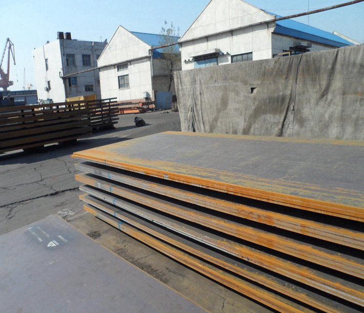 河东SA210C镀锌板